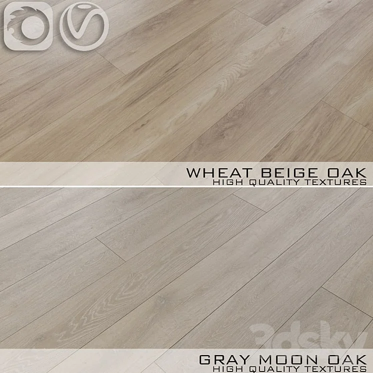 Laminate TerHurne No. 13